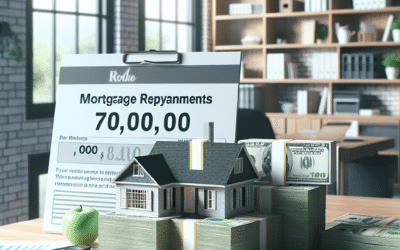 700k Mortgage Repayments: Understanding Your Financial Commitment