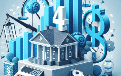 Big 4 Mortgage Rates