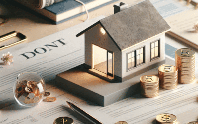 Home Loan with 5 Percent Deposit