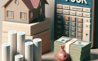 Understanding Mortgage Repayment on 700k