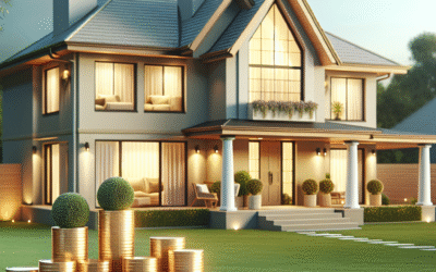 mortgage repayments on 800k