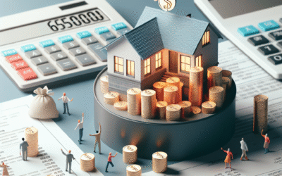 Repayments on 650 000 Mortgage