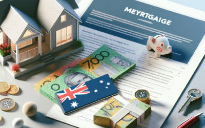 Repayments on 700k Mortgage Australia
