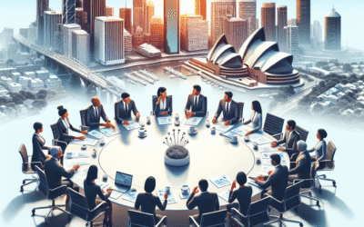 Top 10 Mortgage Brokers in Sydney