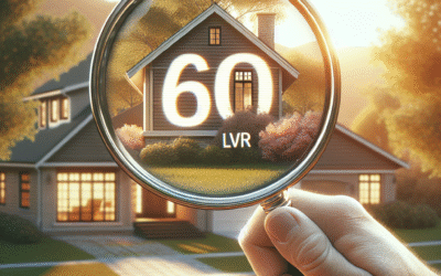 60 LVR Home Loan