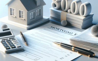 800 000 Mortgage Repayments